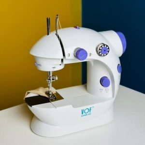 VOF Mini Sewing Machine